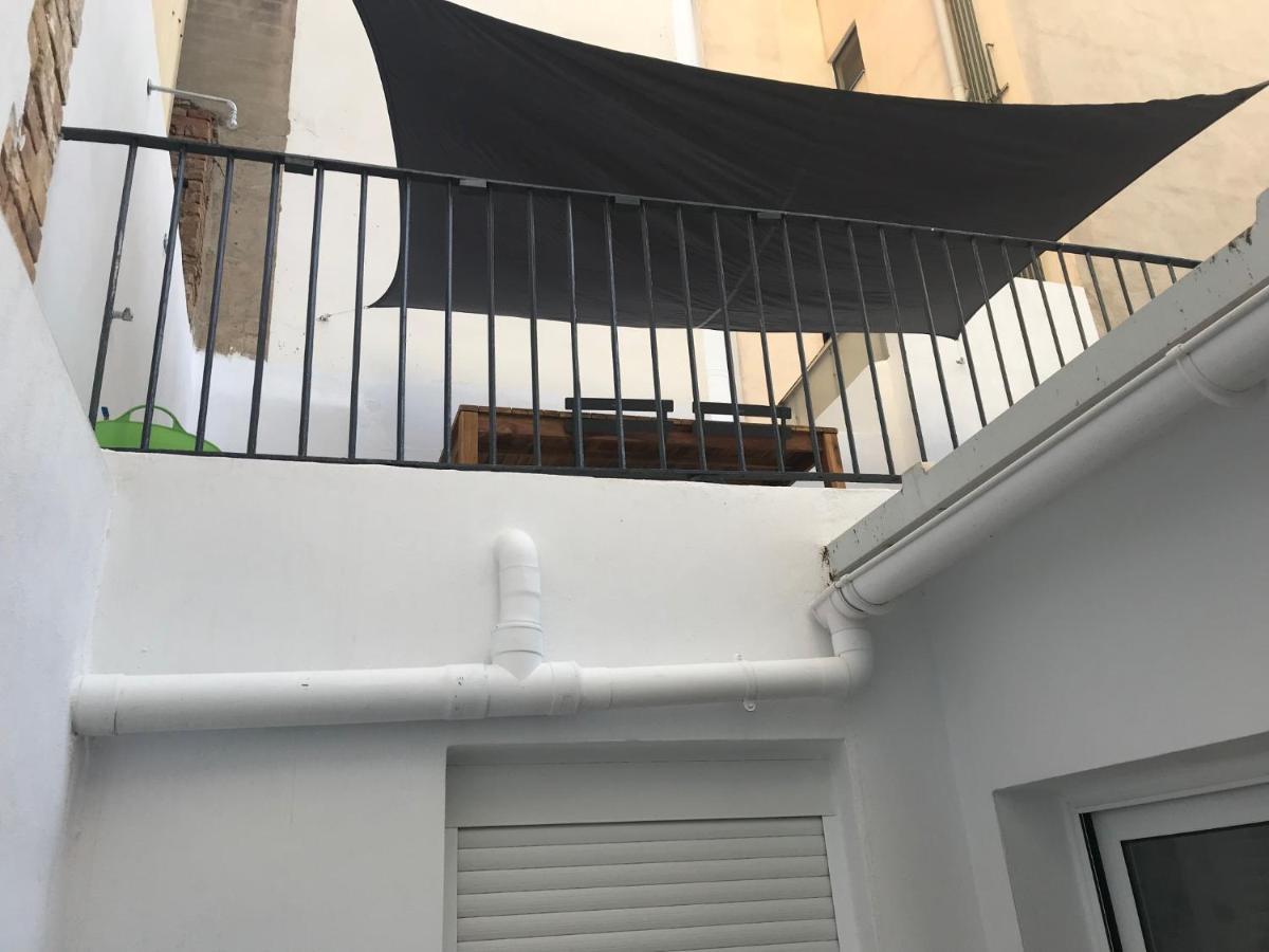 فيلا "Aqui Se Vive Bien" بوريانا المظهر الخارجي الصورة