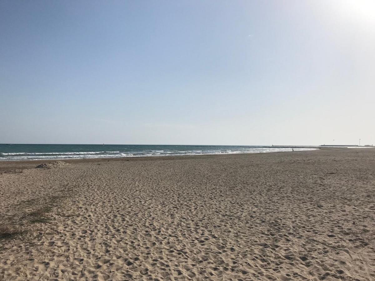 فيلا "Aqui Se Vive Bien" بوريانا المظهر الخارجي الصورة