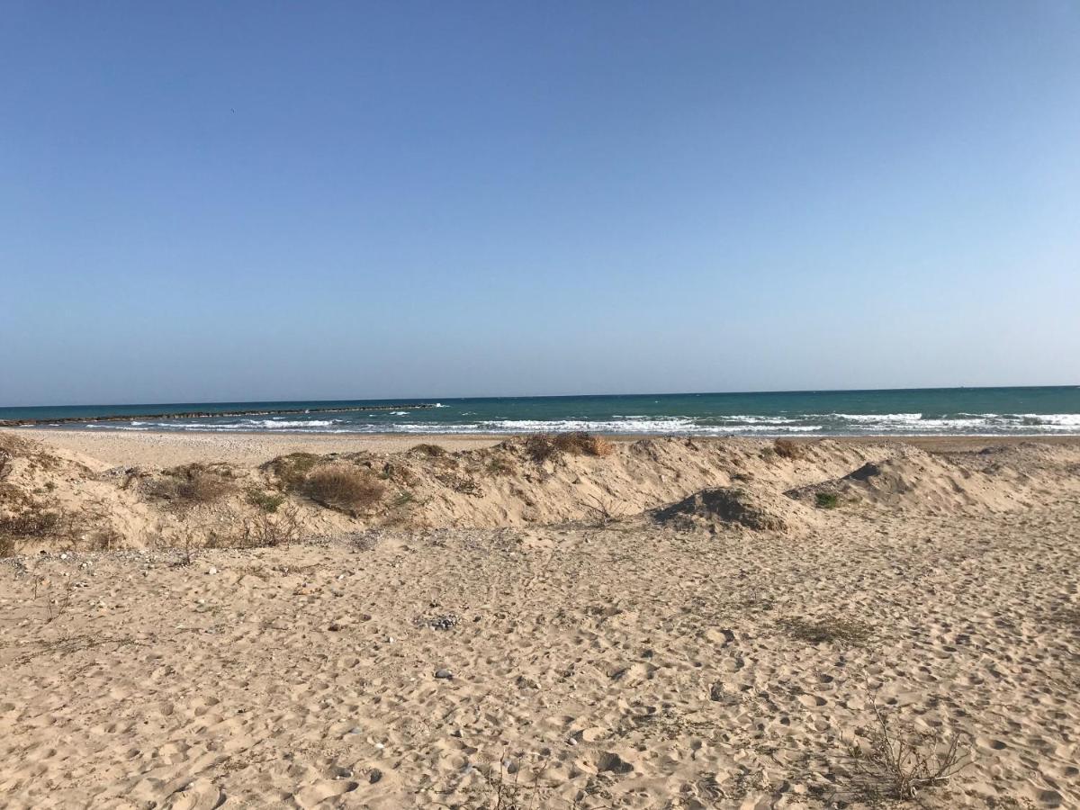 فيلا "Aqui Se Vive Bien" بوريانا المظهر الخارجي الصورة